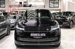 لاند روفر رانج روفر فوج